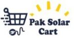 Pak Solar Cart
